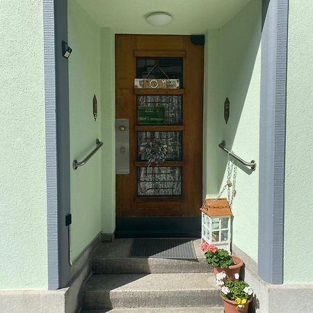 Kiki'S B&B Basel Bagian luar foto