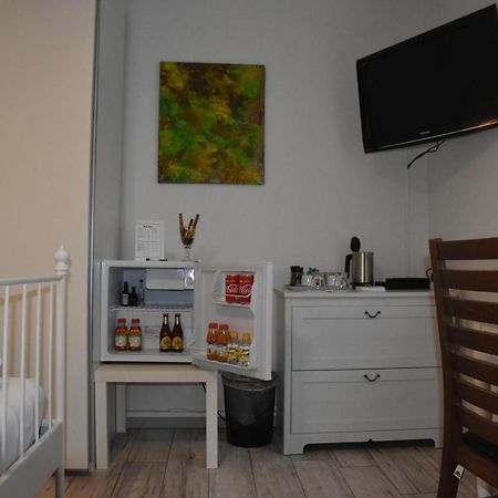 Kiki'S B&B Basel Bagian luar foto
