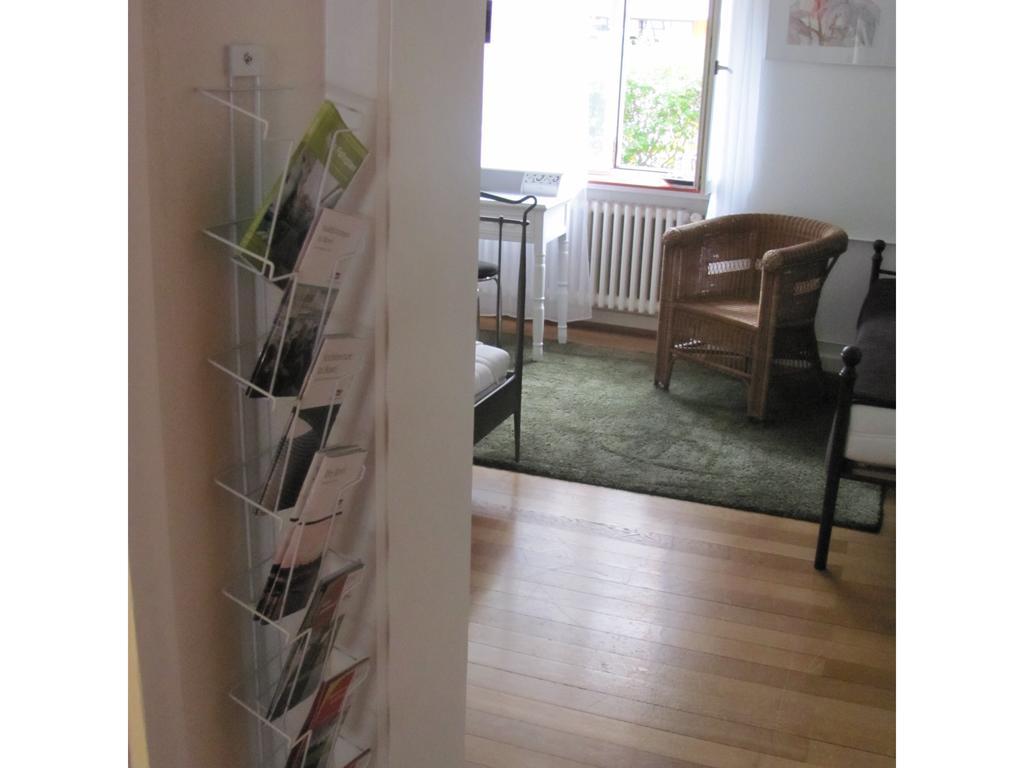 Kiki'S B&B Basel Ruang foto