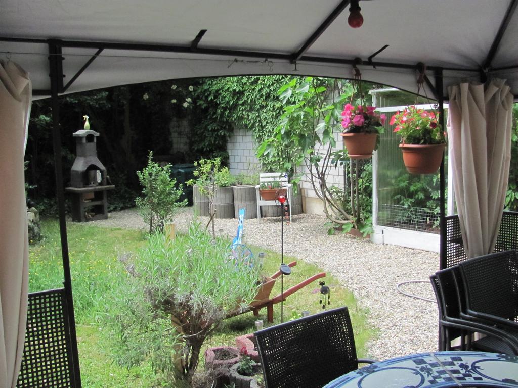 Kiki'S B&B Basel Ruang foto