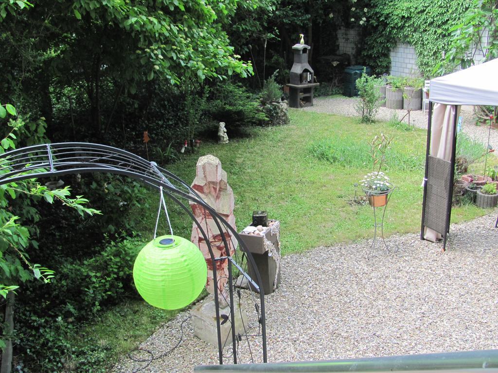 Kiki'S B&B Basel Ruang foto