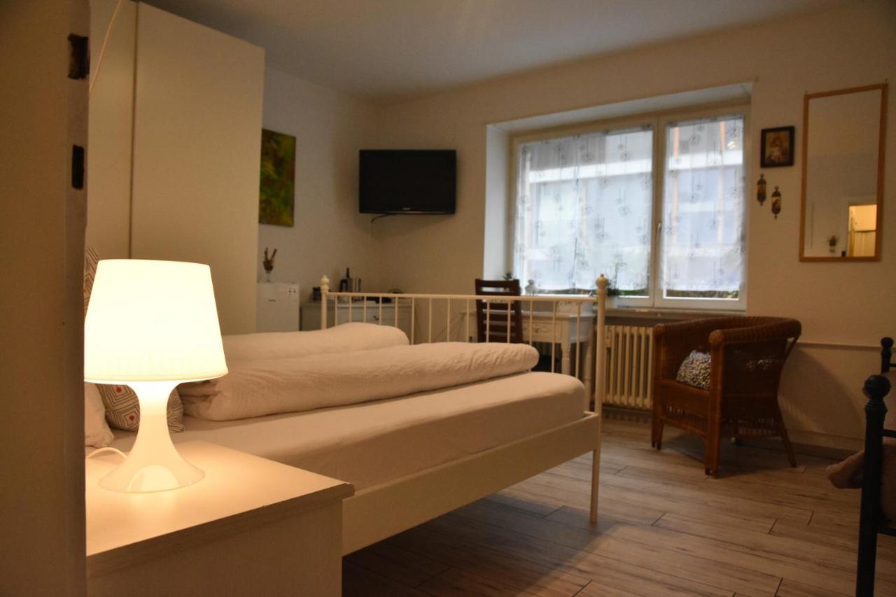 Kiki'S B&B Basel Bagian luar foto