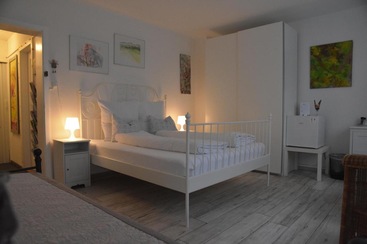 Kiki'S B&B Basel Bagian luar foto