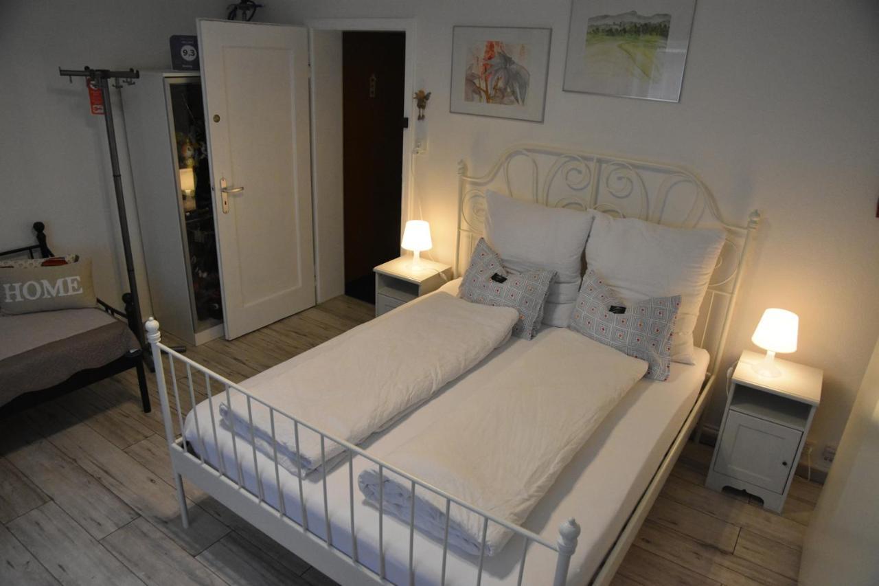 Kiki'S B&B Basel Bagian luar foto