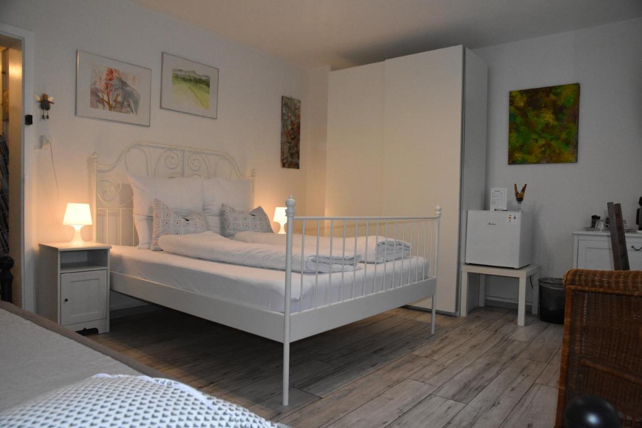 Kiki'S B&B Basel Bagian luar foto