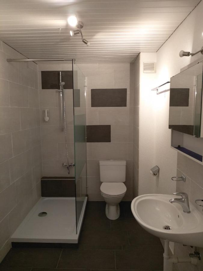 Kiki'S B&B Basel Bagian luar foto